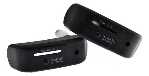 Sensor De Presión Tpms T De 2 Piezas Para Bmw R1200 S R1200