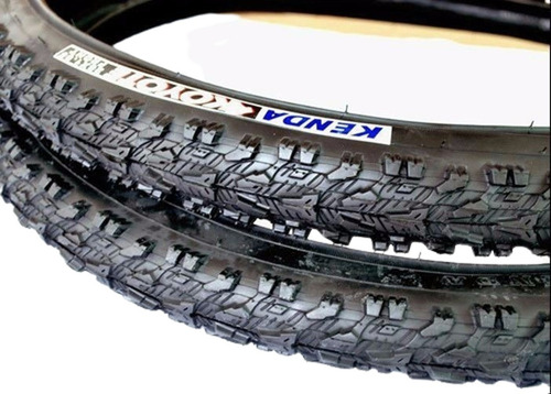 Llanta Kenda Koyote 26x1.95 Mtb