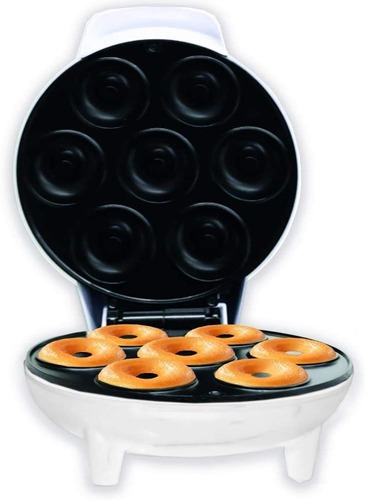 Courant Mini Maquina Para Hacer Donuts Para Vacaciones, Ni