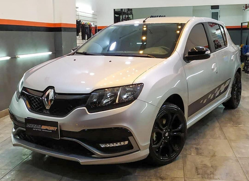 Renault Sandero Rs