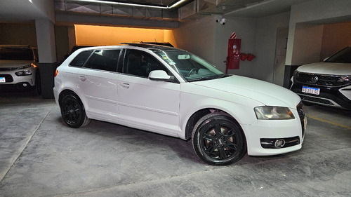 Audi A3 Sportback 1.8 T Fsi Stronic 180cv