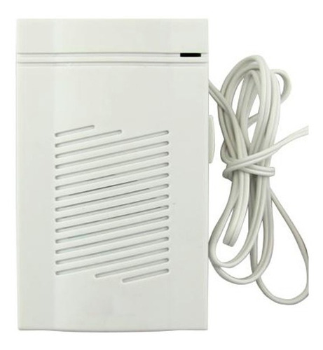 Timbre Doorbell Cableada Ding Dong Controles De Accesos