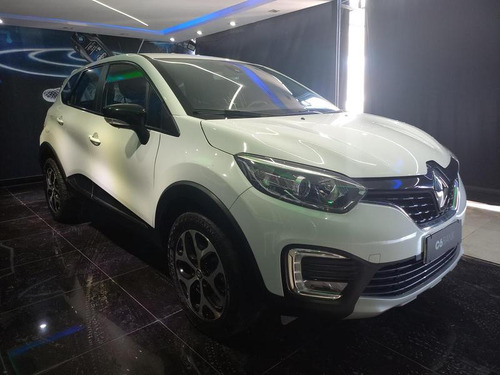 Renault Captur Inten 16a