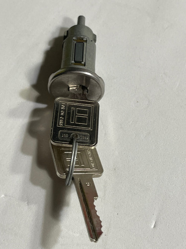 Switch Encendido Chevrolet C70 B60 C10 C30 1967-1991 Borg W