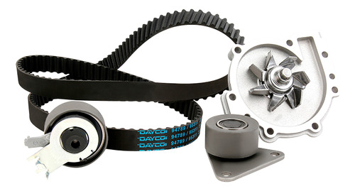 Kit Banda Distribución Kog Para Volvo S70 L5 2.4l 1998-2000