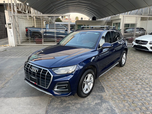 Audi Q5 2.0 L 45 Tfsi Elite Dsg