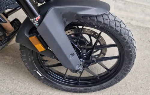 Ktm Adv 250