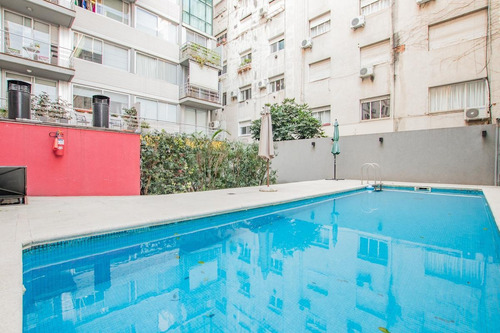 Imagen 27 de 30 de Departamento En Venta - Belgrano