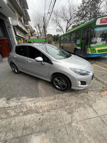 Peugeot 308 1.6 Sport Thp 163cv