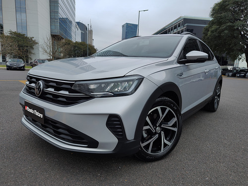 Volkswagen Nivus 1.0 Tsi Tiptronic Comfortline