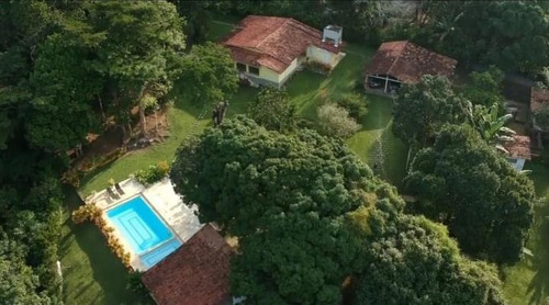 Imagem 3 de 30 de Casa Com 3 Quartos À Venda, 250 M² Por R$ 1.350.000,00- Aldeia - Camaragibe - Ca0151