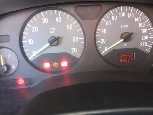 Imagem 2 de 5 de Chevrolet Zafira 2007 2.0 Comfort Flex Power 5p