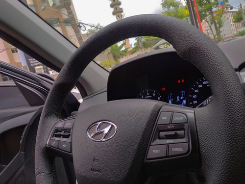 Imagem 10 de 14 de Hyundai Creta Pulse 1.6 16v Flex Aut. 2018/2018