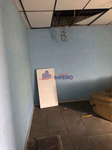 Imagem 30 de 30 de Prédio, Centro, Guarulhos - R$ 3 Mi, Cod: 9120 - A9120