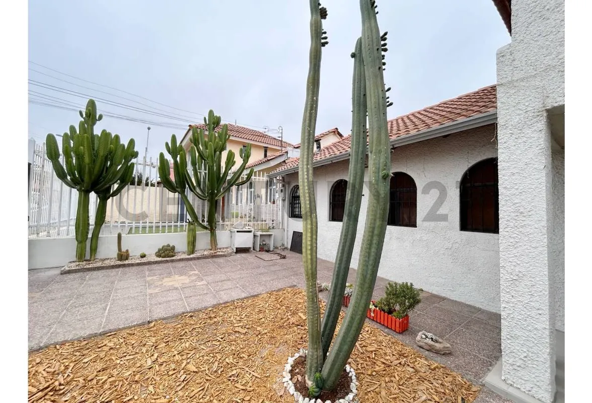 Imagen 2 de 30 de Se Vende Casa En Sector Rosario De Peñuelas