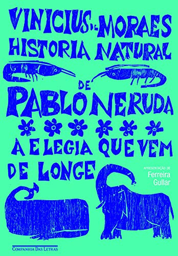 Libro Historia Natural De Pablo Neruda