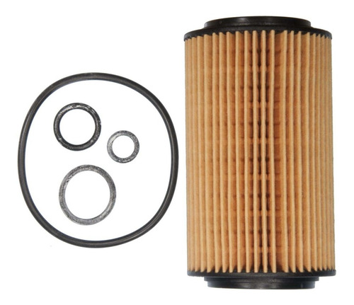 Filtro Aceite Mercedes C280 C320 C300 C350 98 A 14 6l @