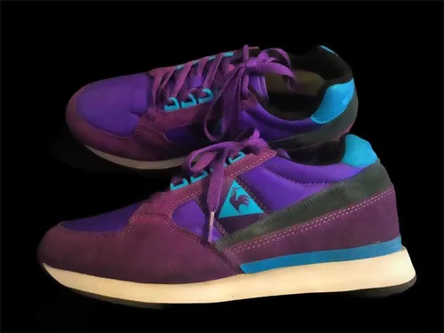 Championes le coq sportif en clearance uruguay