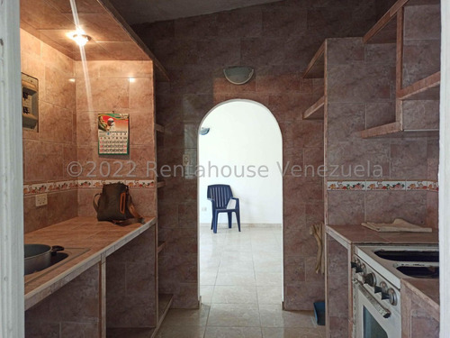 Imagen 8 de 17 de Casa En Venta Rconomica Palo Negro Estef 23-4321