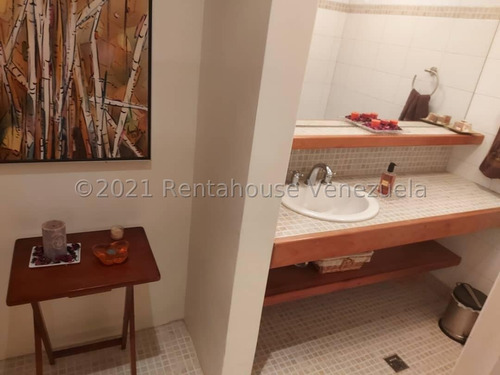 Casa En Venta El Hatillo #23-8063