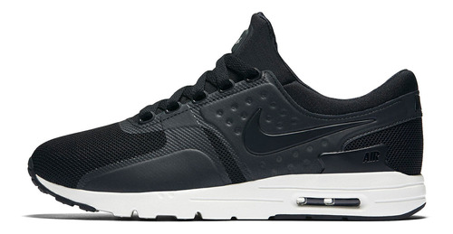 Zapatillas Nike Air Max Zero Black White 857661_006   