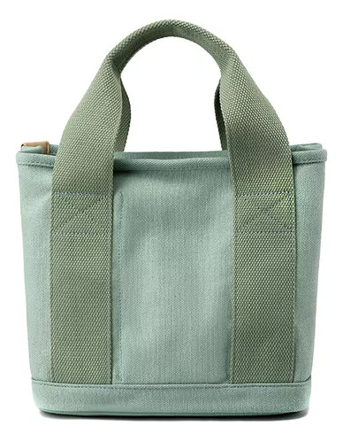 Bolso De Lona Para El Hombro, Bolsa De Mano, Bolsa De Viaje