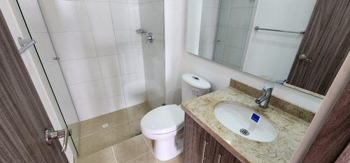 Venta O Arriendo De Iluminado Apartamento Para Estrenar En Zipaquirá Con Garaje Y Depósito
