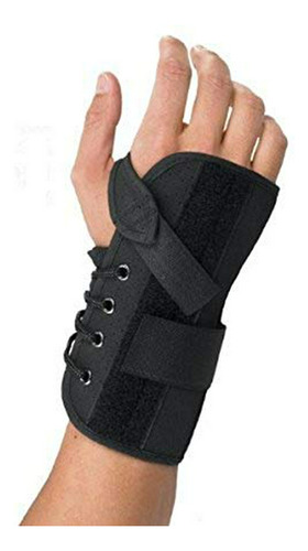 Muñequera De Soporte - Breg '10575 Brace, Wrist, Right 9  L 