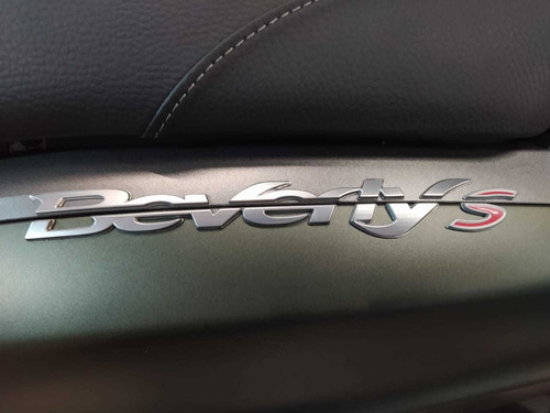 Imagen 4 de 9 de Piaggio Beberly 300