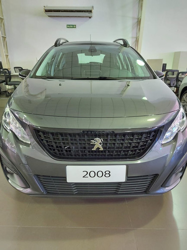 Peugeot 2008 Allure 1.6 Manual Am20 0km