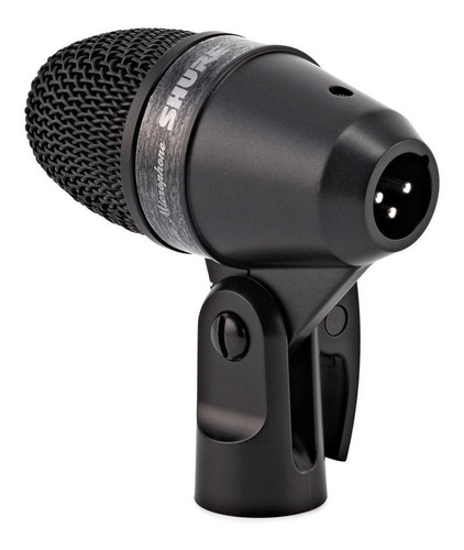Imagen 3 de 11 de Micrófono Dinámico Shure Pga56-xlr Cardioide Para Toms