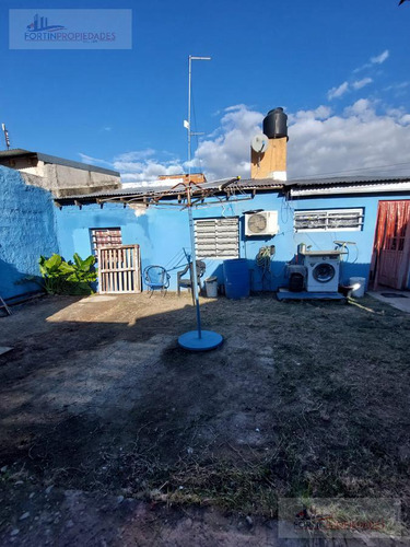 Casa En Venta En Ensenada