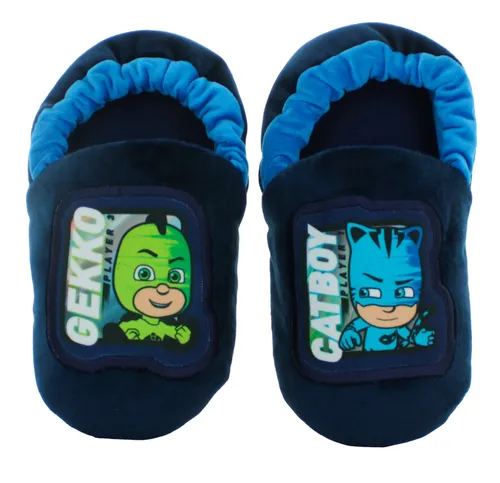 Zapatillas heroes en pijamas hotsell