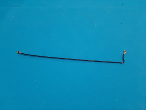 Cable Coaxial Antena Señal Huawei Y5 2018 Dra-lx3 Original