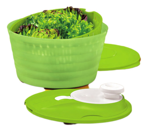 Centriescurridor Pro 4 Litros Tupperware