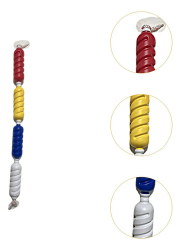 Divisor De Piscina, Cuerda, Carril, Divisor, Piscina, 6cm