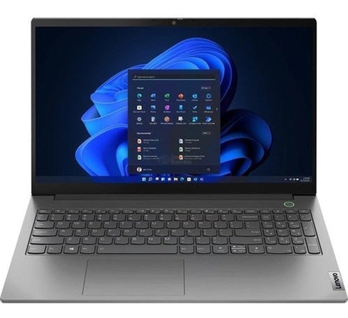 Lenovo Thinkbook 15 Core I7 12va 512ssd, 8gb Ram, 15.6fhd 