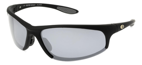 Ironman Strong Wrap-around Sport Gafas De Sol Para Hombre, N