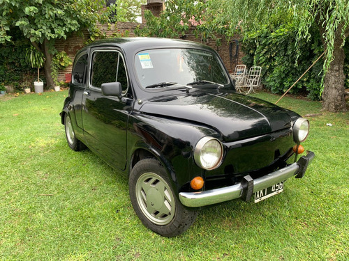 Fiat 600 0.6