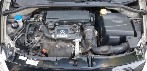 Citroën C3 1.4 Hdi X