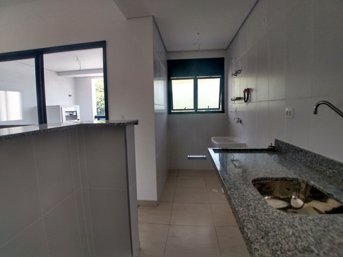 Imagem 26 de 26 de Excelente Apartamento Á Uma Quadra Do Mar - 2 Vagas - Lazer Completo - Ap05066 - 67827458