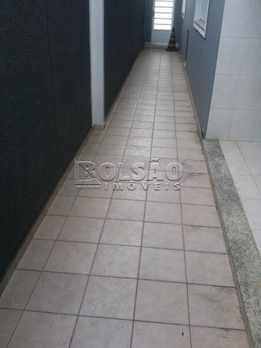Imagem 2 de 15 de Sobrado - Vila Irmaos Arnoni - Ref: 22992 - V-22992