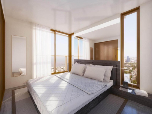 Imagen 10 de 30 de Venta Apartamento - Malvín - 2 Dormitorios - A Estrenar - Con Renta
