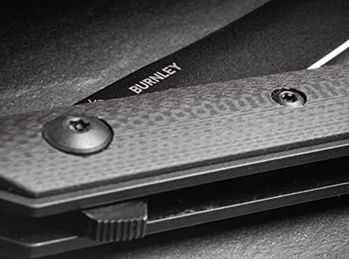 Navaja De Bolsillo Minimalista Böker Plus Kwaiken Air