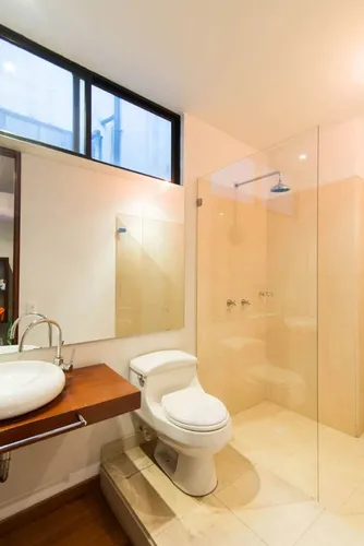 Apartamento En Arriendo En Los Rosales. Cod A22946