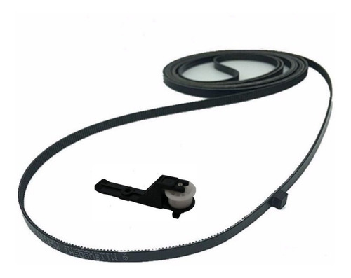 Correa Para Plotter Hp Designjet T120 De 61cm 24 Wis Tecno