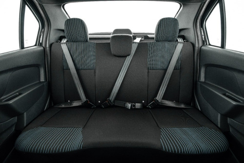 Imagen 7 de 9 de Renault Logan 2023 - Autocity Renault Tagle