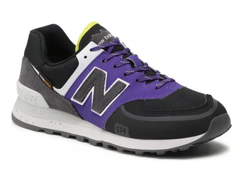 New balance 1400 púrpura mujer sale