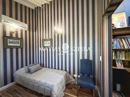 Casa En Venta En Los Puentes