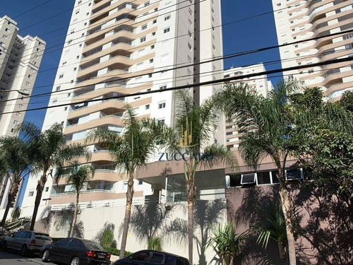 Apartamento Com 3 Dormitórios À Venda, 114 M² Por R$ 800.000 - Jardim Zaira - Guarulhos/sp - Ap16184
